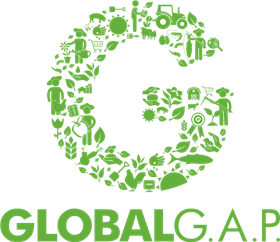 Logo de GLOBALG.A.P.