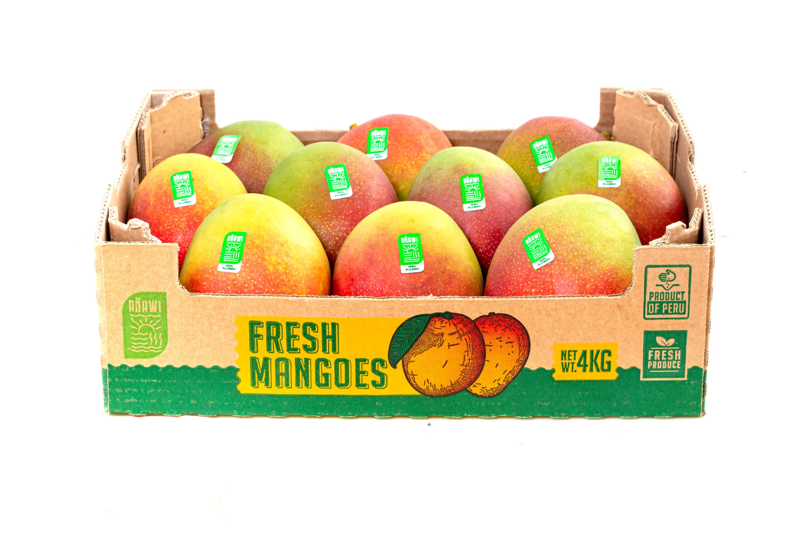 Mangos