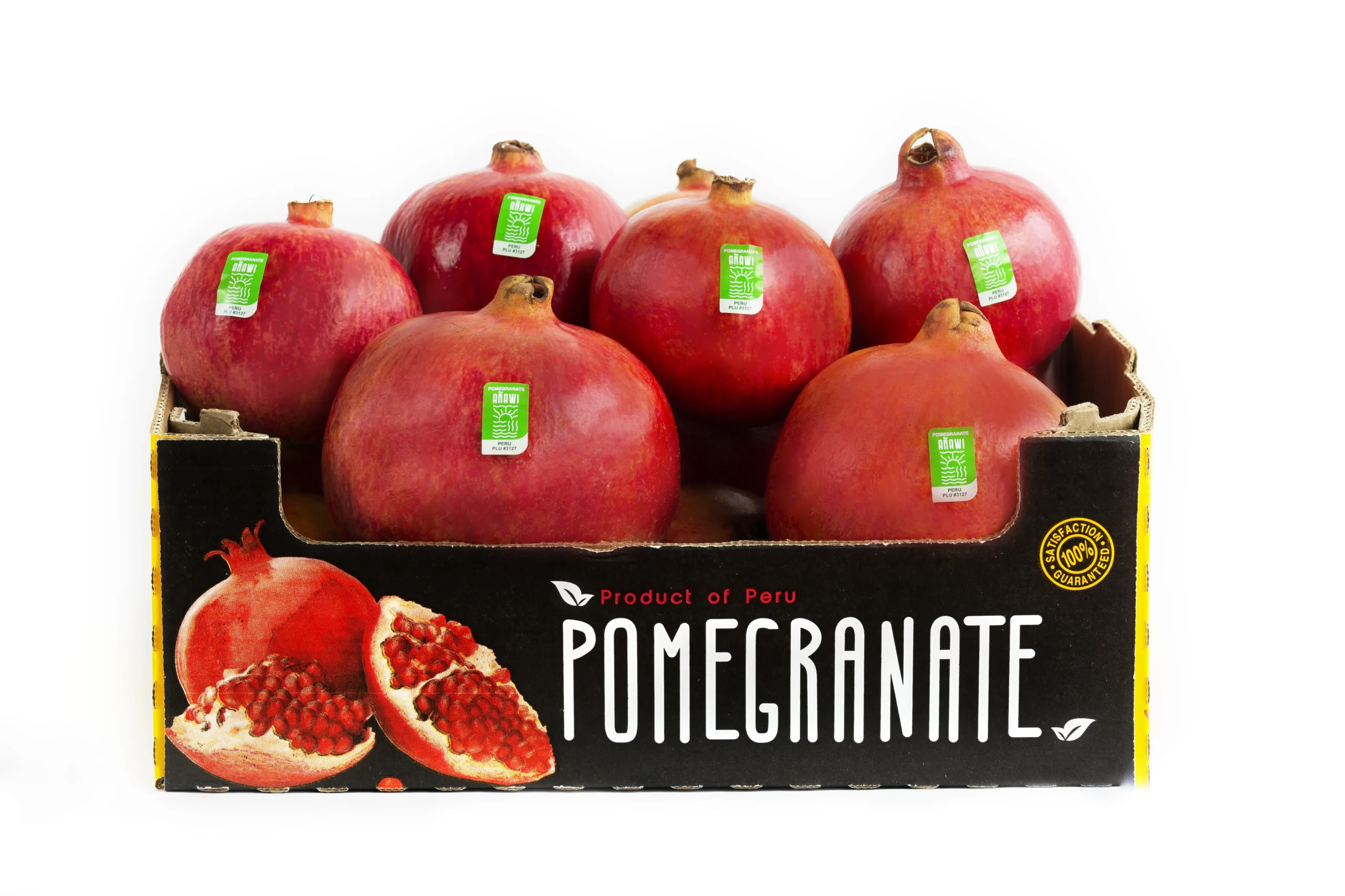 Pomegranate